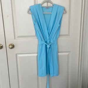 Amanda uprichard Lamarca Dress
